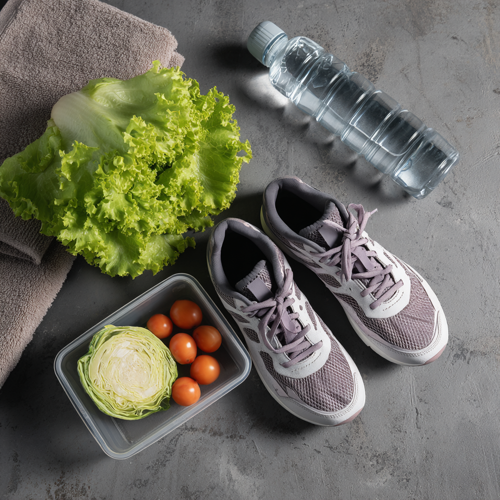 Процес на тренировка